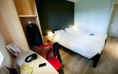 Туры в отель ibis Quimper