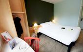 Туры в отель ibis Quimper