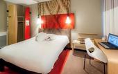 Туры в отель ibis Quimper