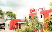 Туры в отель ibis Quimper