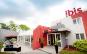 Туры в отель ibis Quimper