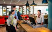 Туры в отель ibis Quimper
