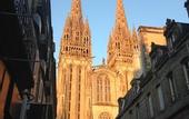 Туры в отель ibis Quimper