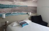 Туры в отель Logis Hotel Au Chene Vert