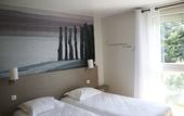 Туры в отель Logis Hotel Au Chene Vert