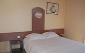 Туры в отель Logis Hotel Au Chene Vert