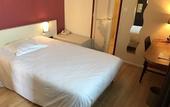 Туры в отель Logis Hotel Au Chene Vert