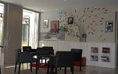 Туры в отель Logis Hotel Au Chene Vert