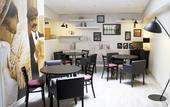 Туры в отель Logis Hotel Au Chene Vert