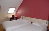 Туры в отель Logis Hotel Au Chene Vert