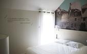 Туры в отель Logis Hotel Au Chene Vert