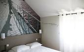 Туры в отель Logis Hotel Au Chene Vert