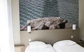 Туры в отель Logis Hotel Au Chene Vert