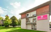 Туры в отель Appart'City Classic Bourg en Bresse