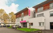 Туры в отель Appart'City Classic Bourg en Bresse