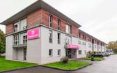 Туры в отель Appart'City Classic Bourg en Bresse
