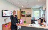 Туры в отель Appart'City Classic Bourg en Bresse