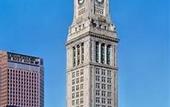 Туры в отель Marriott's Custom House