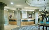 Туры в отель Marriott's Custom House