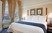 Туры в отель Marriott's Custom House