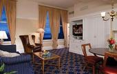 Туры в отель Marriott's Custom House