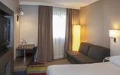 Туры в отель ibis Styles Lyon Sud Vienne