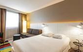 Туры в отель ibis Styles Lyon Sud Vienne