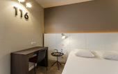 Туры в отель ibis Styles Lyon Sud Vienne