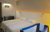 Туры в отель ibis Styles Lyon Sud Vienne