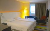 Туры в отель ibis Styles Lyon Sud Vienne