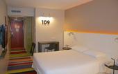 Туры в отель ibis Styles Lyon Sud Vienne