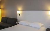 Туры в отель ibis Styles Lyon Sud Vienne