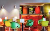 Туры в отель ibis Styles Lyon Sud Vienne