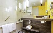 Туры в отель ibis Styles Lyon Sud Vienne