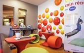 Туры в отель ibis Styles Lyon Sud Vienne