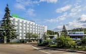 Туры в отель ibis Styles Lyon Sud Vienne