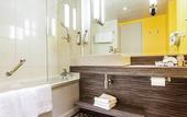 Туры в отель ibis Styles Lyon Sud Vienne