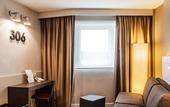 Туры в отель ibis Styles Lyon Sud Vienne