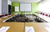 Туры в отель ibis Styles Lyon Sud Vienne