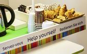 Туры в отель ibis Styles Lyon Sud Vienne