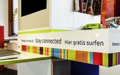 Туры в отель ibis Styles Lyon Sud Vienne