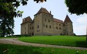 Туры в отель ibis Styles Lyon Sud Vienne