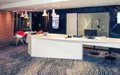 Туры в отель Mercure Grenoble Meylan
