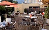 Туры в отель Mercure Grenoble Meylan