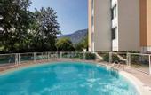 Туры в отель Mercure Grenoble Meylan
