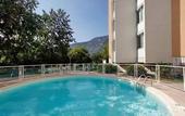 Туры в отель Mercure Grenoble Meylan
