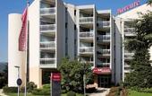 Туры в отель Mercure Grenoble Meylan