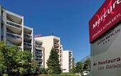 Туры в отель Mercure Grenoble Meylan