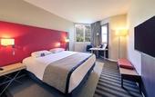 Туры в отель Mercure Grenoble Meylan
