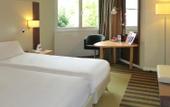 Туры в отель Mercure Grenoble Meylan